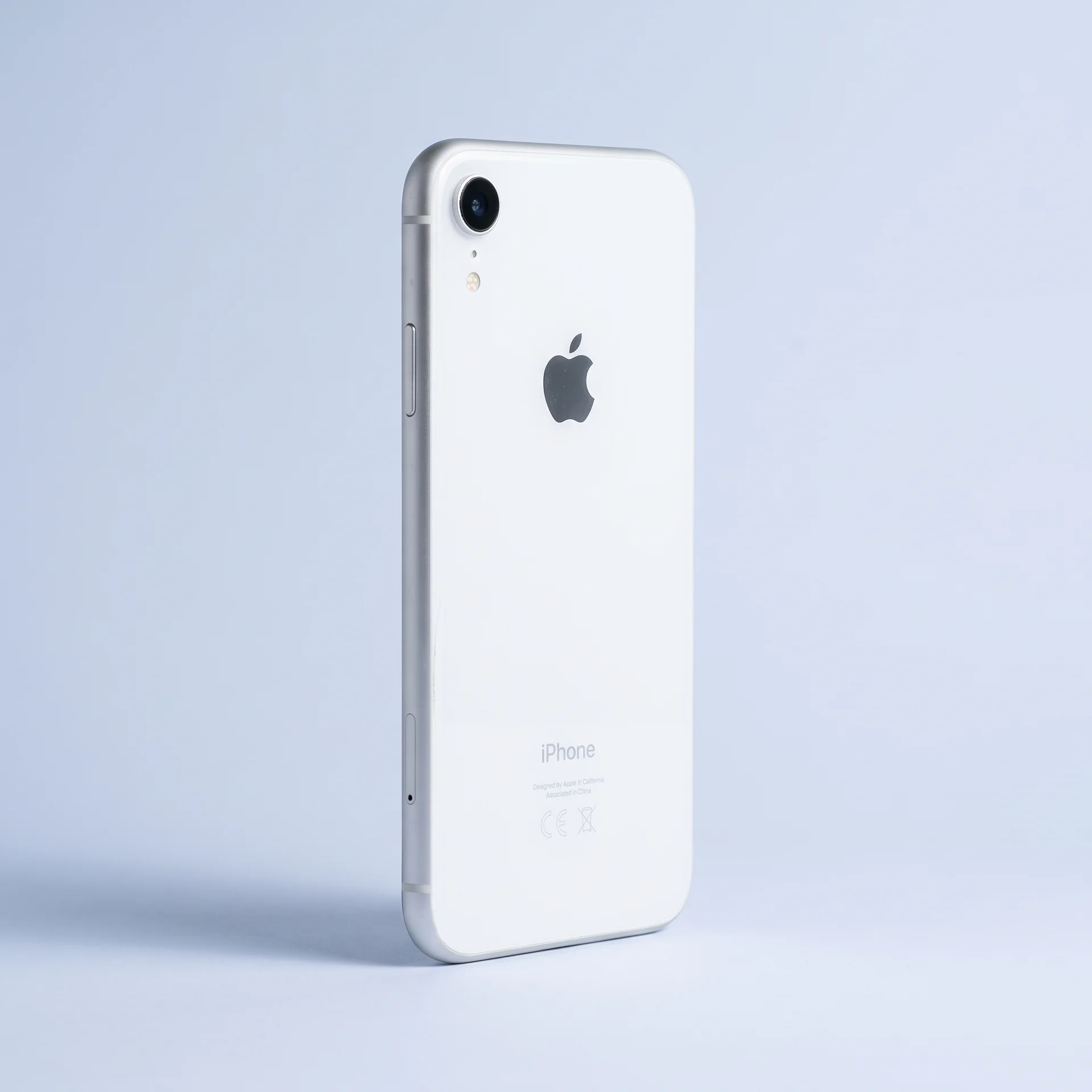 Apple iPhone XR 64 GB White - Excellent Refurbished | mendmyi