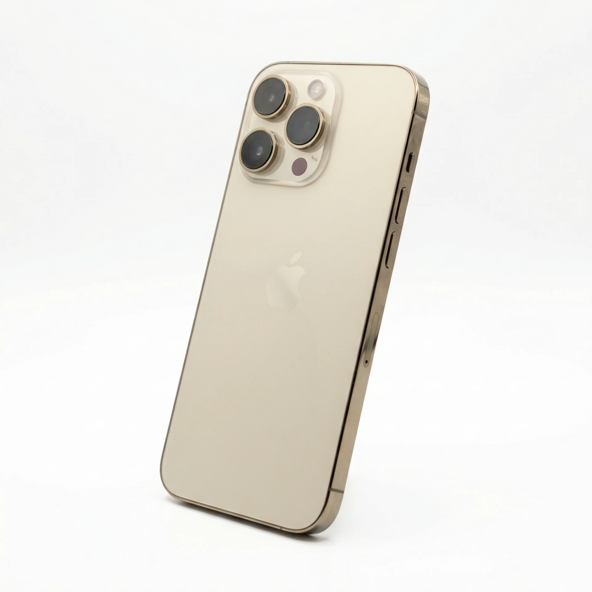 Apple iPhone 14 Pro 128 GB Gold - Certified Refurbished | mendmyi