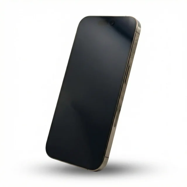 Apple iPhone 14 Pro 128 GB Gold - Certified Refurbished | mendmyi