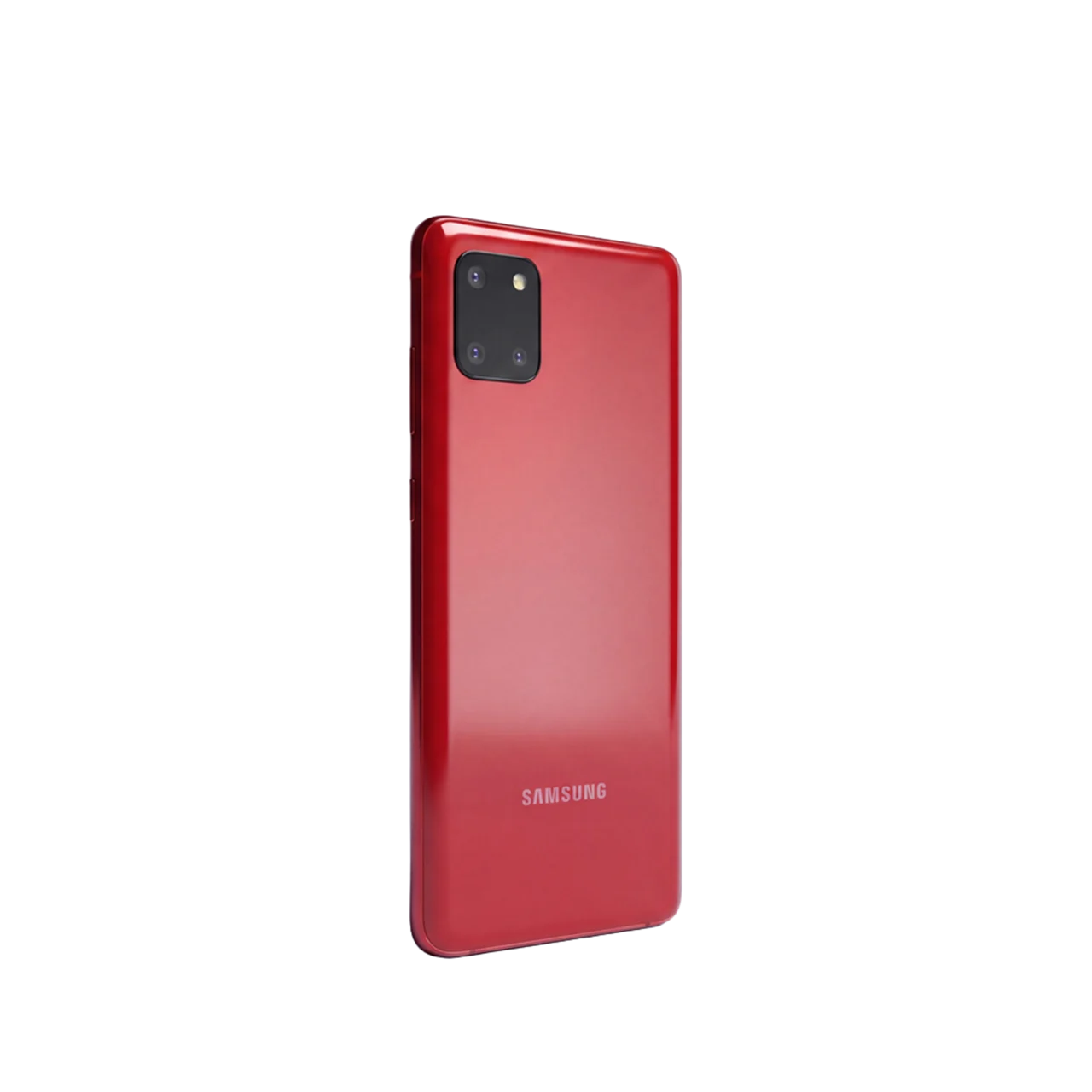 Sell your Galaxy Note10 Lite to mendmyi