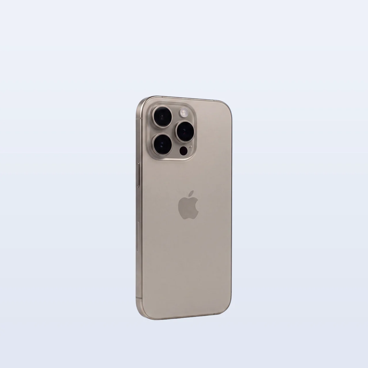 Sell your iPhone 15 Pro to mendmyi