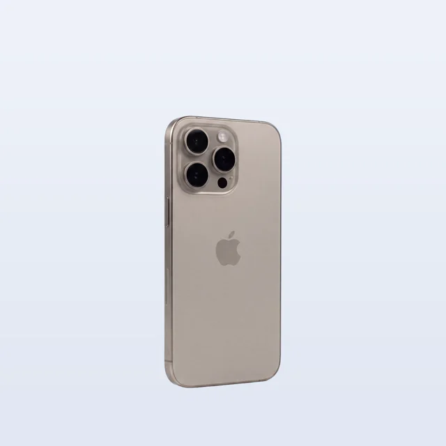 iPhone 15 Pro