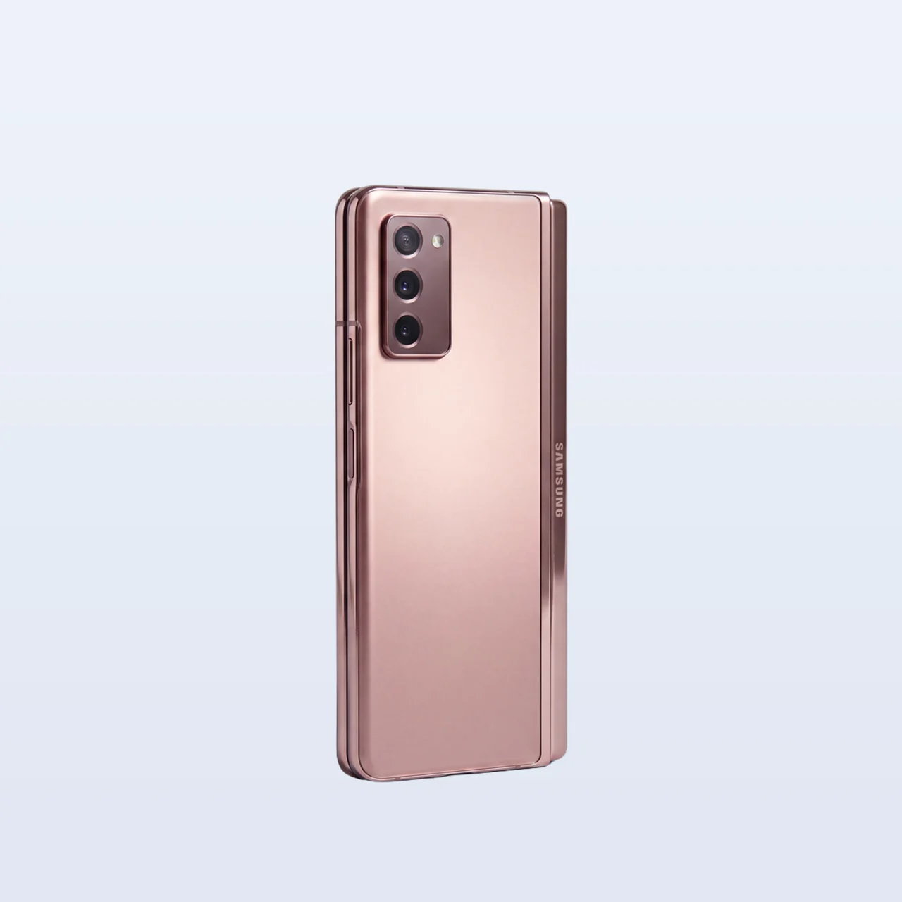 Sell your Galaxy Z Fold2 5G to mendmyi for cash, paid the same day