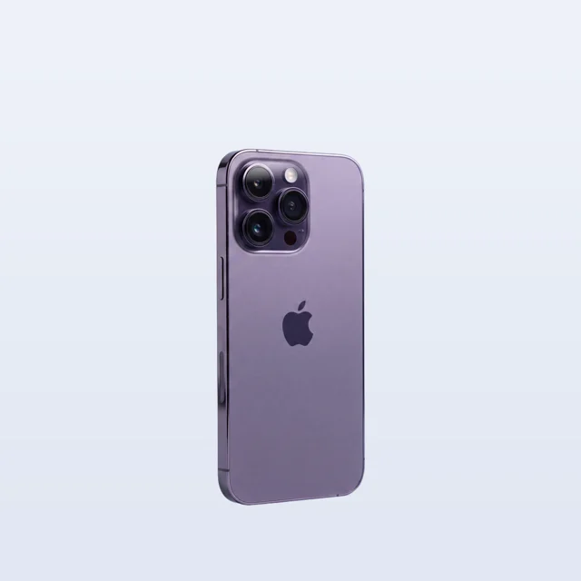 iPhone 14 Pro
