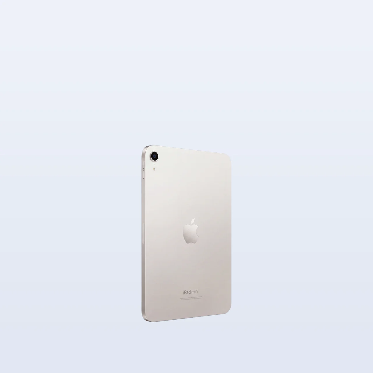 Sell your iPad mini (6th generation) to mendmyi for cash, paid the same day
