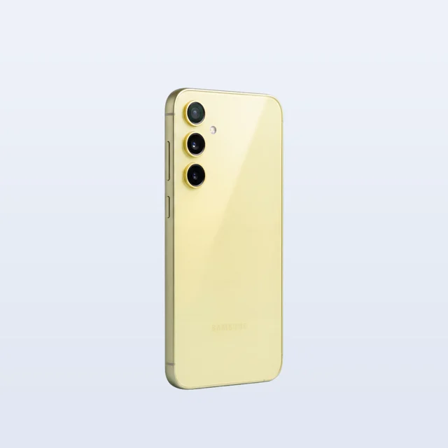 Samsung Galaxy S24 FE