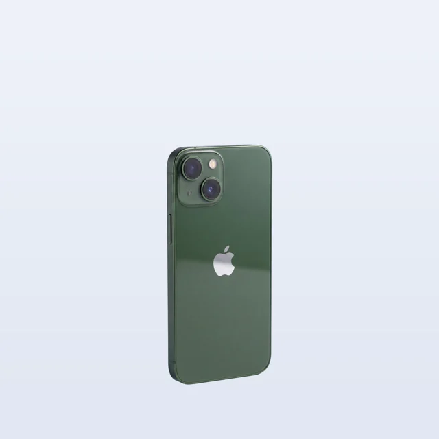 iPhone 13 mini