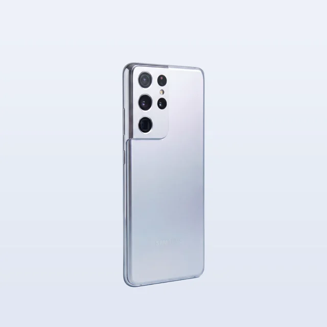 Samsung Galaxy S21 Ultra