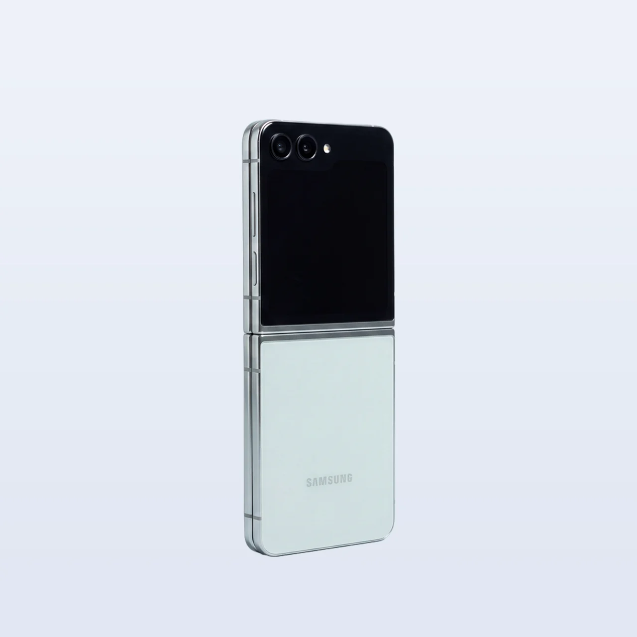 Sell your Galaxy Z Flip5 to mendmyi for cash, paid the same day