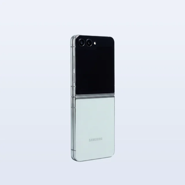 Samsung Galaxy Z Flip 5