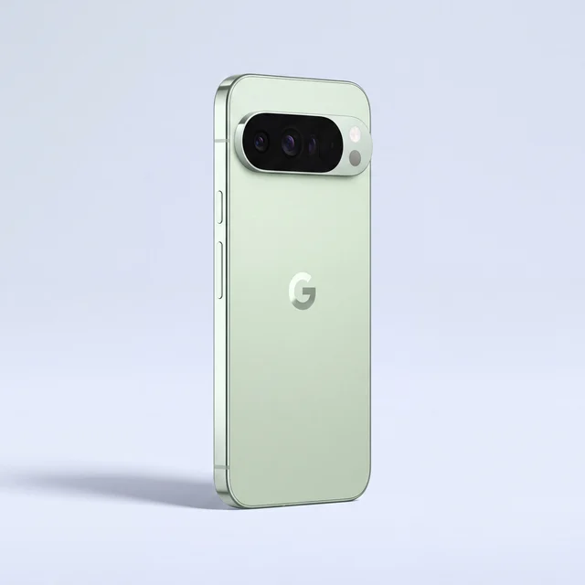 Google Pixel 10 Pro XL