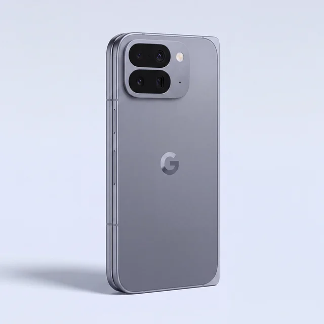 Google Pixel 10 Pro Fold