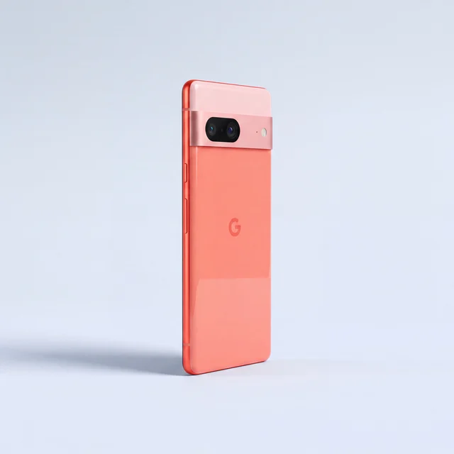 Google Pixel 6