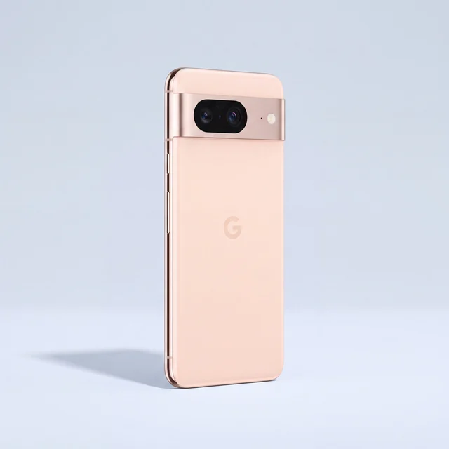 Google Pixel 8