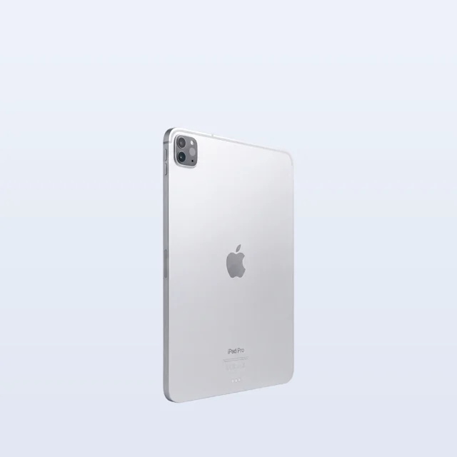iPad Pro 11" 3rd Gen