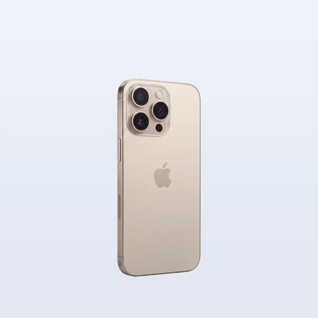 iPhone 16 Pro