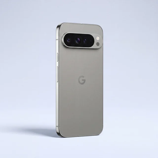 Google Pixel 9 Pro XL