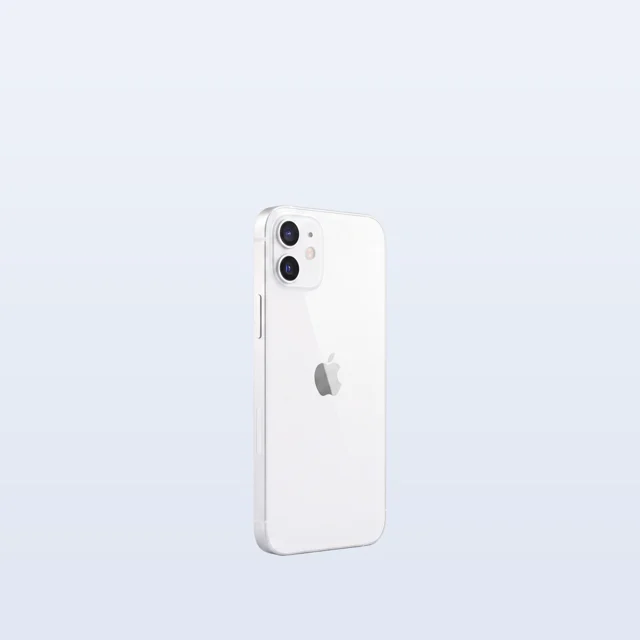 iPhone 12 mini