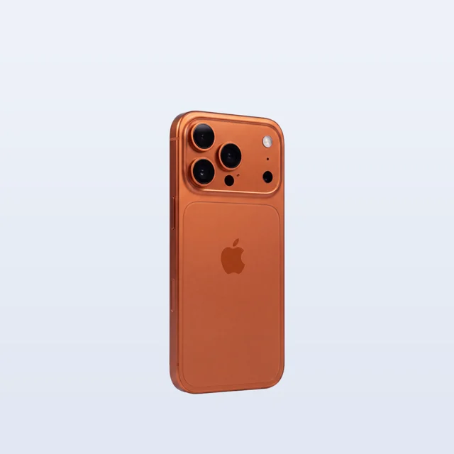 iPhone 18 Pro