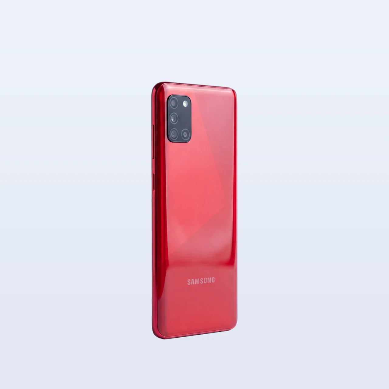 Sell your Galaxy A31 to mendmyi for cash, paid the same day