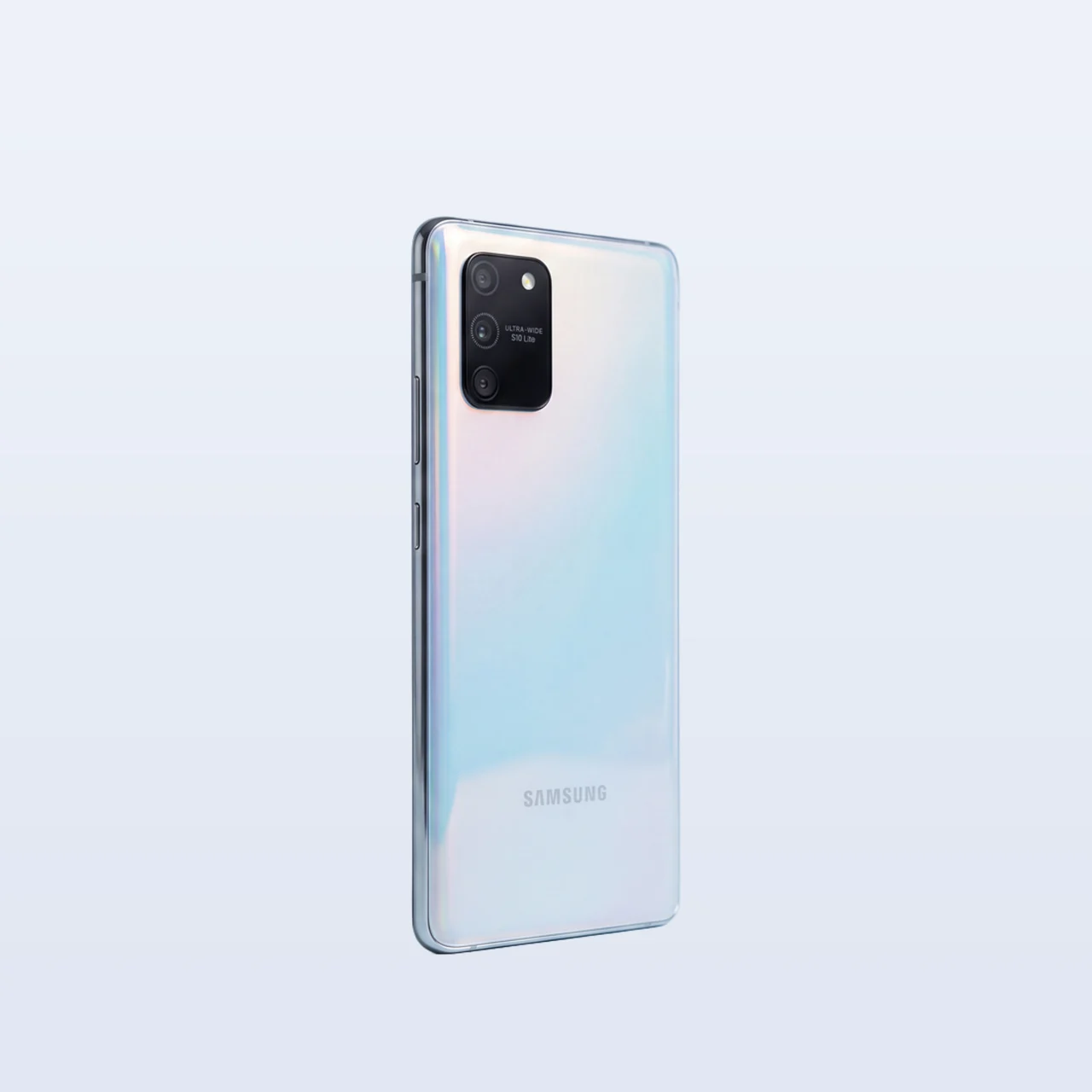 Sell your Galaxy S10 Lite to mendmyi for cash, paid the same day