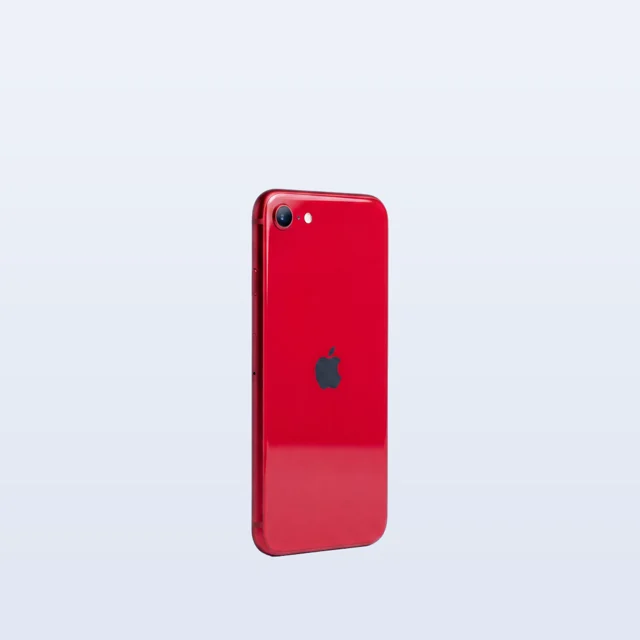 iPhone SE 3rd Gen