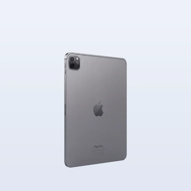 iPad Pro 11" 2nd Gen