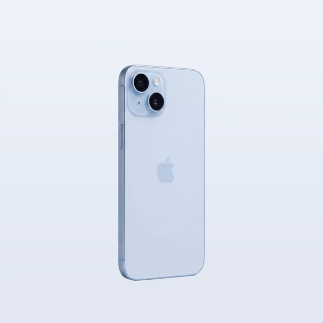 iPhone 15 Plus