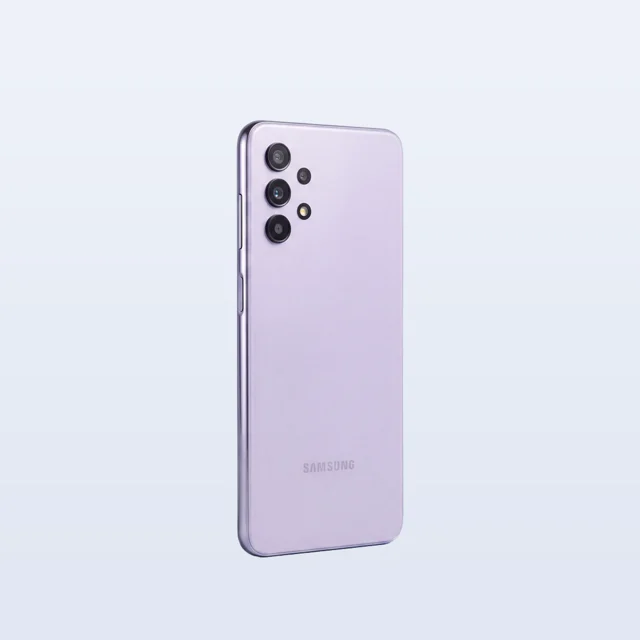 Samsung Galaxy A32