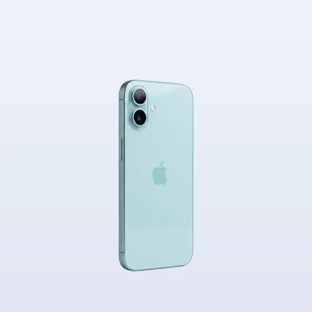 iPhone 16