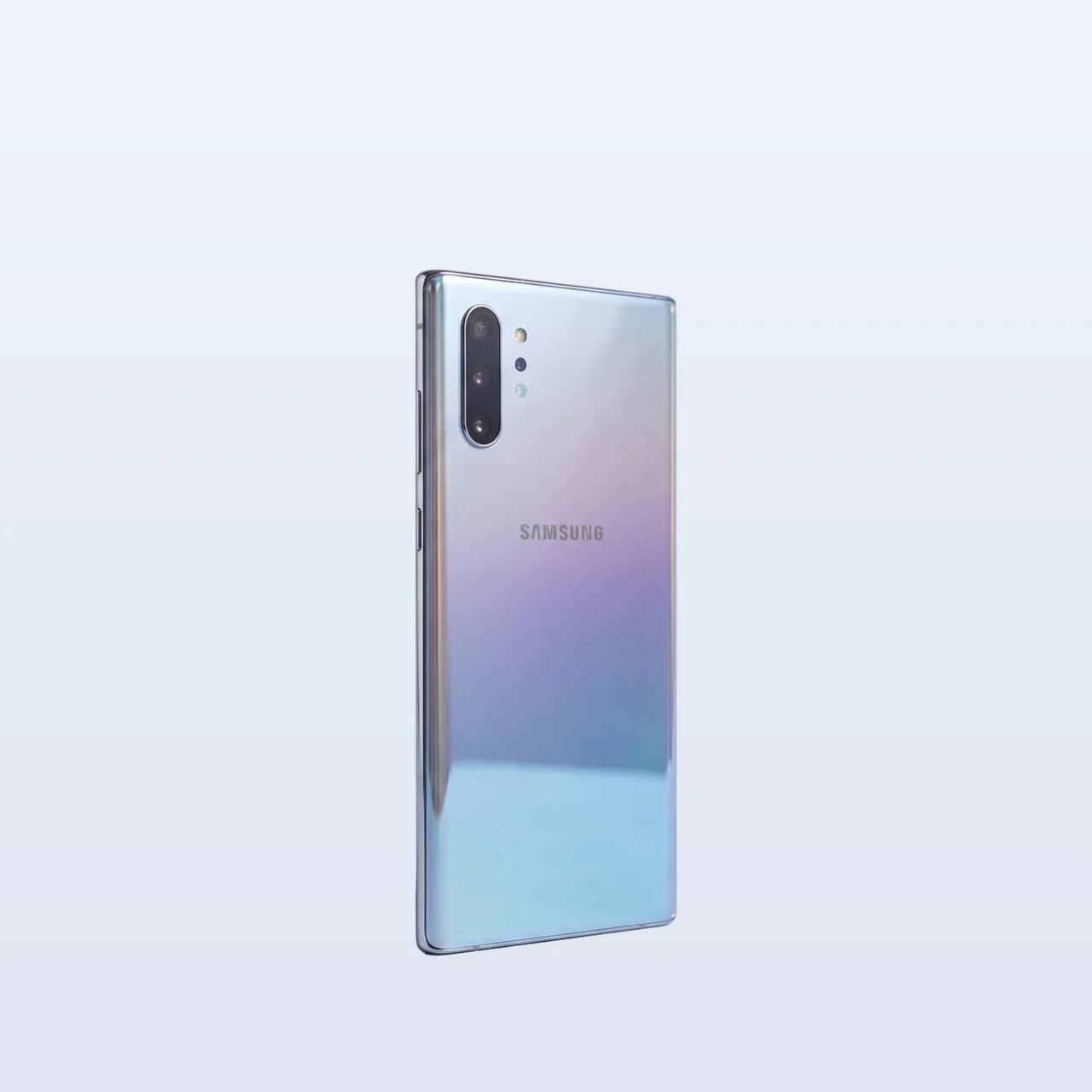 Sell your Galaxy Note10 to mendmyi for cash, paid the same day