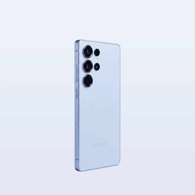 Samsung Galaxy S25 Ultra