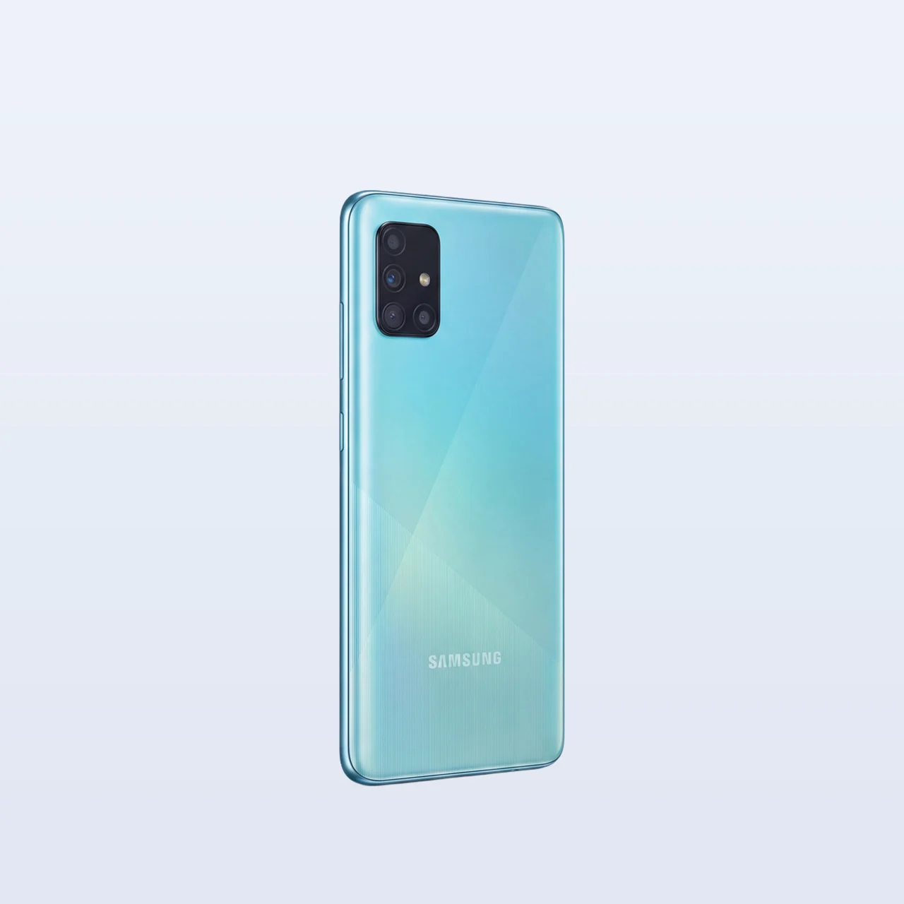 Sell your Galaxy A51 to mendmyi for cash, paid the same day