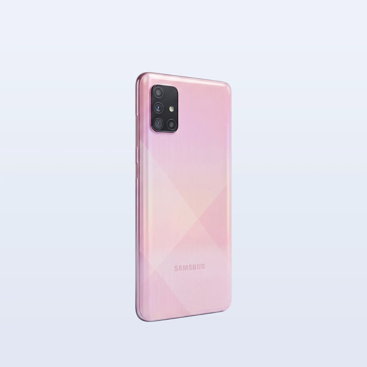 Sell your Galaxy A71 to mendmyi for cash, paid the same day