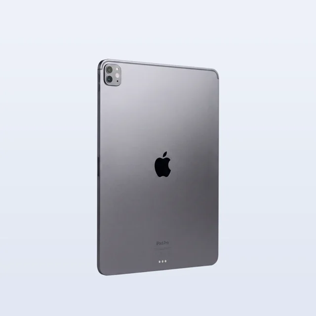 iPad Pro 13-inch (M5)
