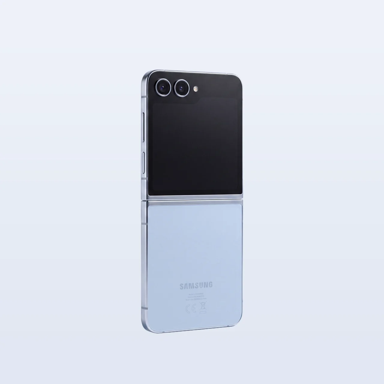 Sell your Galaxy Z Flip6 to mendmyi for cash, paid the same day