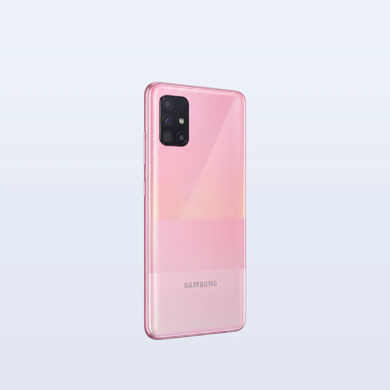 Sell your Galaxy A51 5G to mendmyi for cash, paid the same day