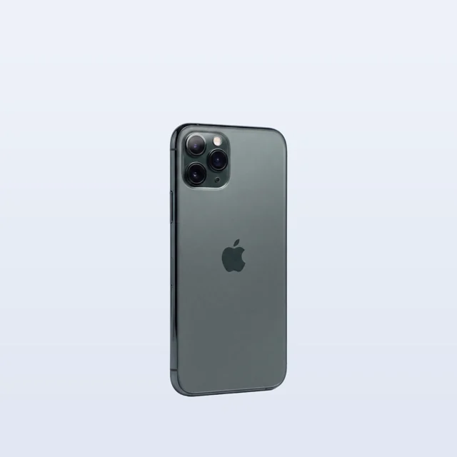 iPhone 11 Pro