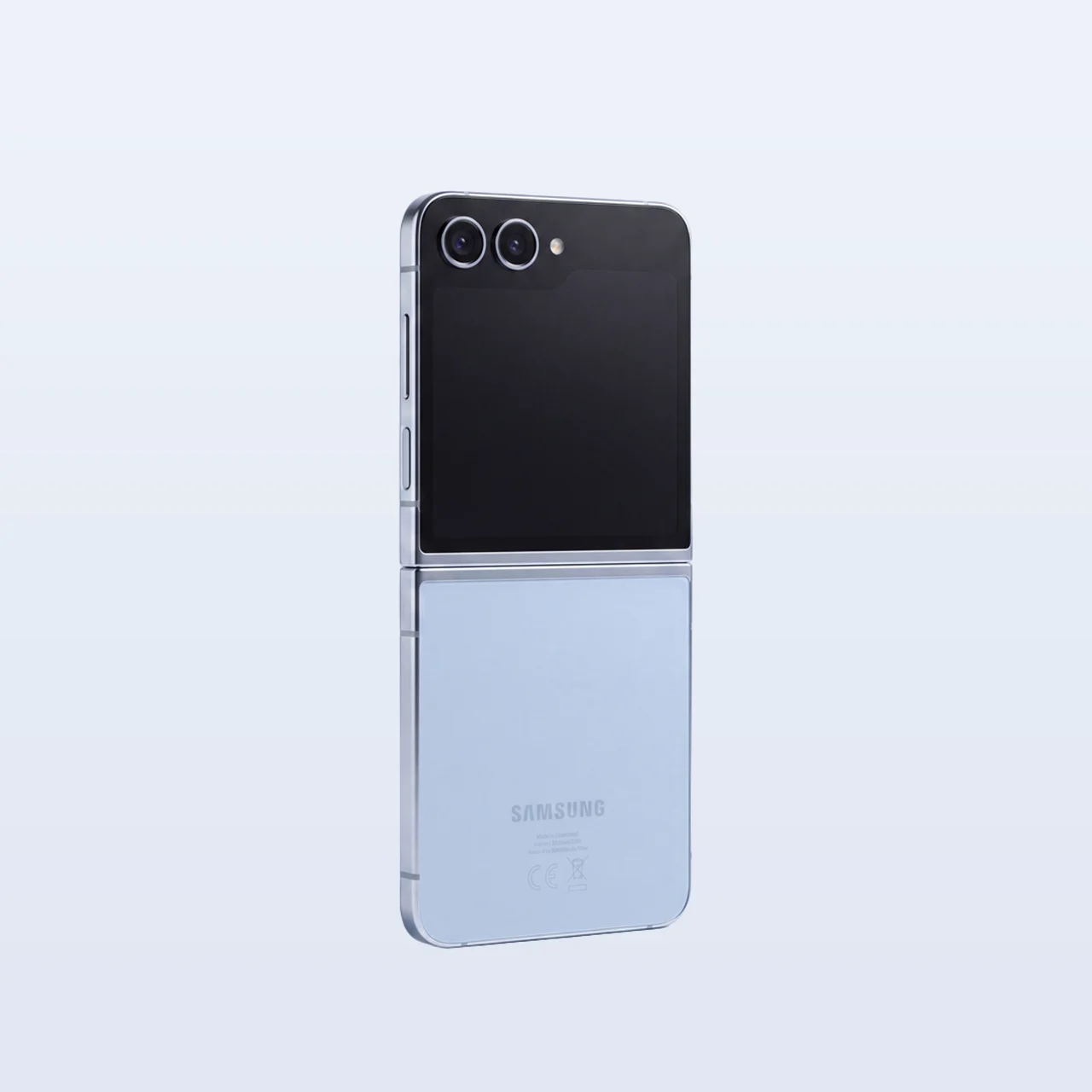 Sell your Galaxy Z Flip7 to mendmyi for cash, paid the same day