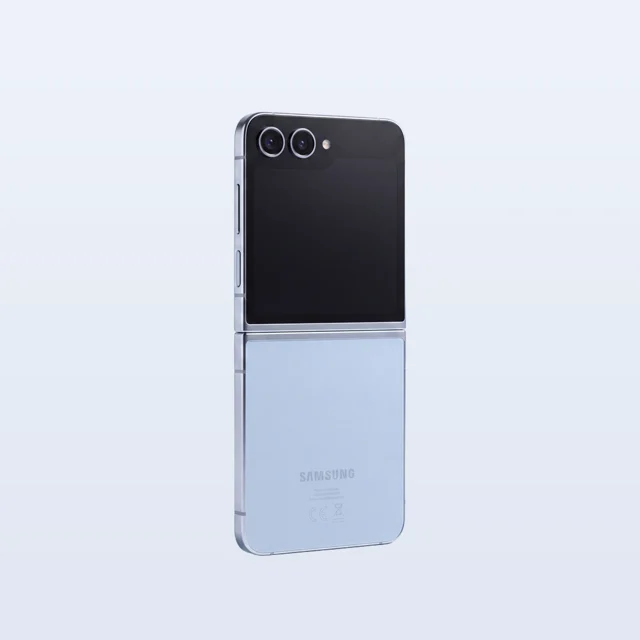 Samsung Galaxy Z Flip 7