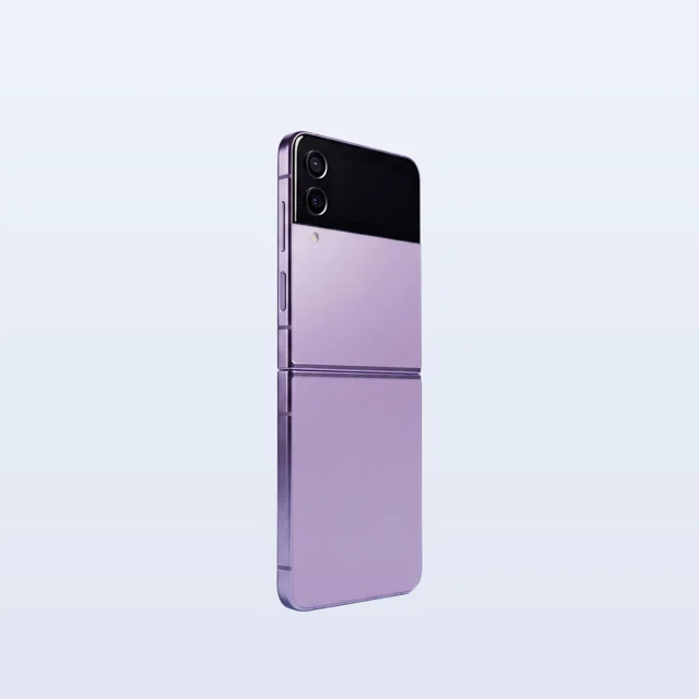 Samsung Galaxy Z Flip 4