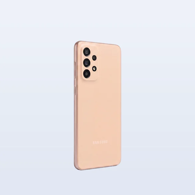 Samsung Galaxy A33