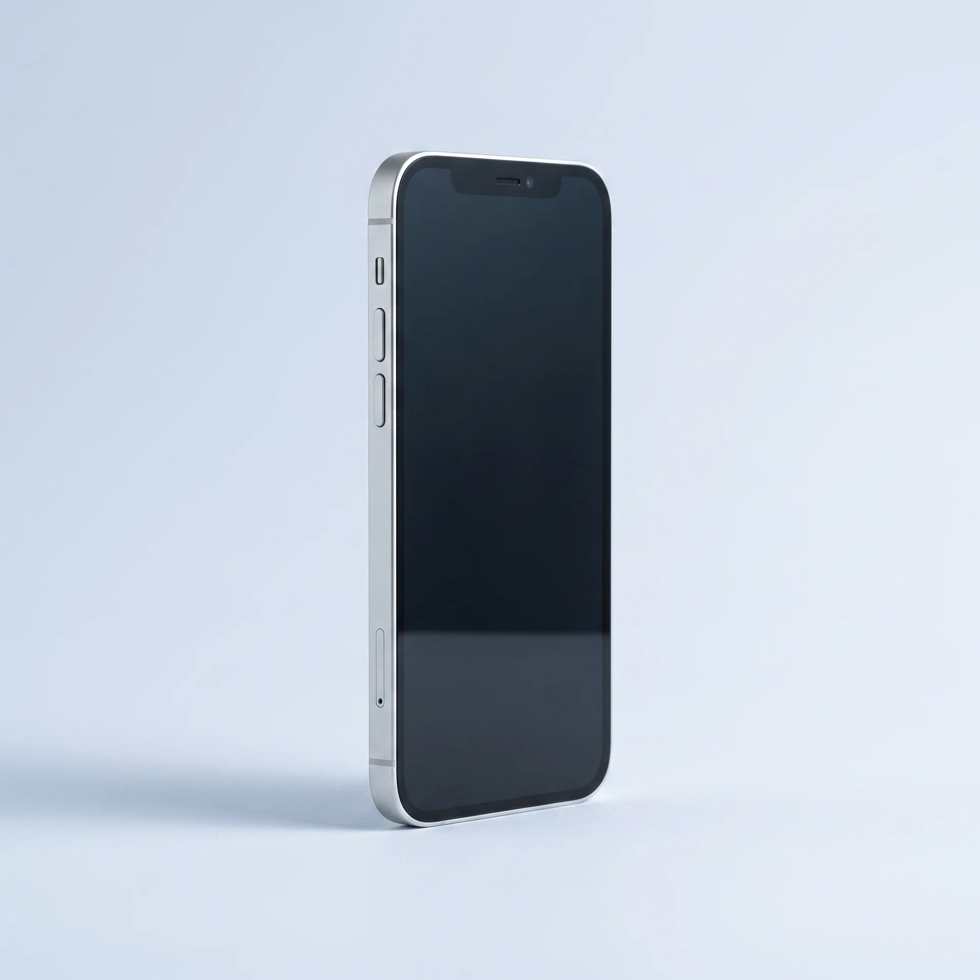 Apple iPhone 12 Mini 64 White - Certified Refurbished | mendmyi
