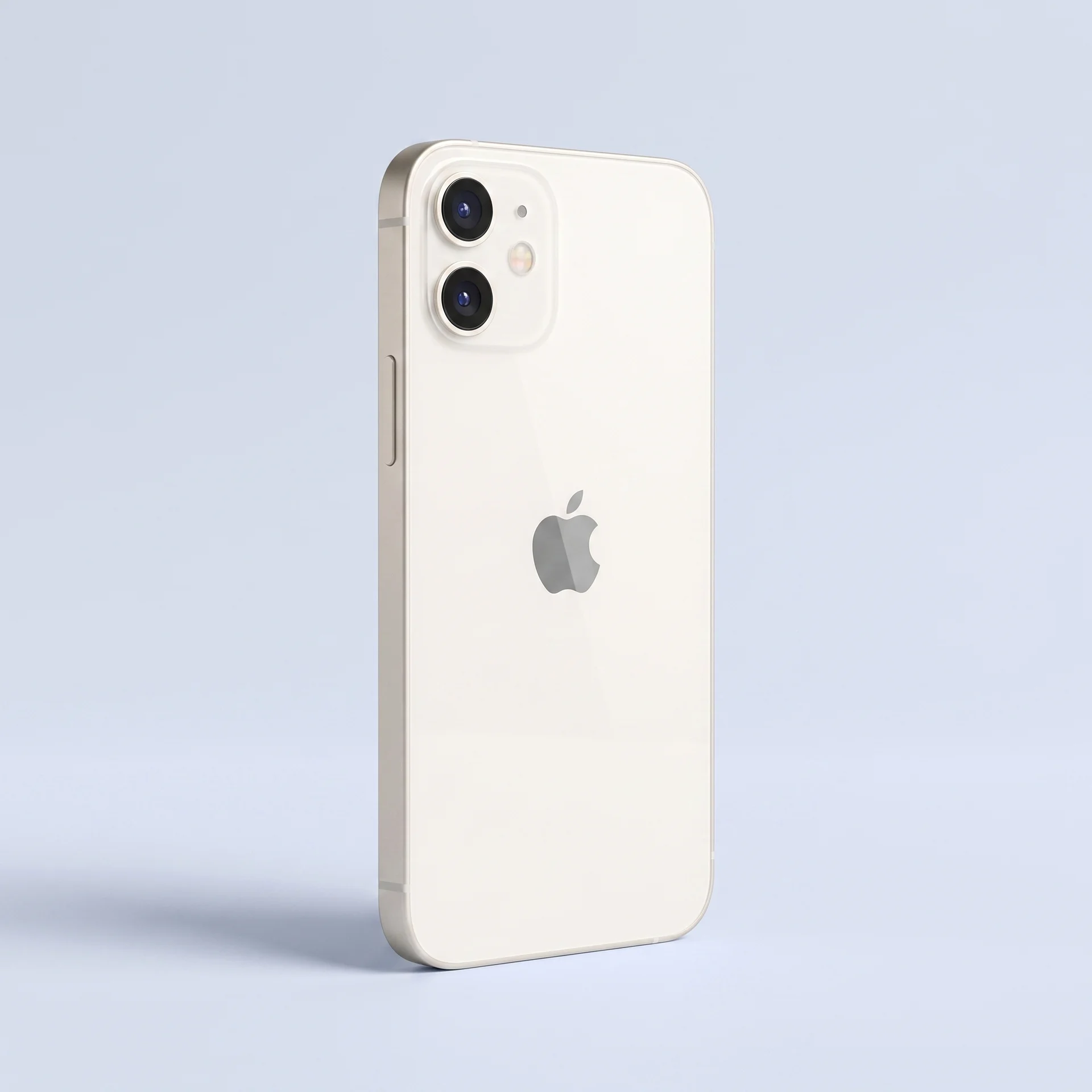 Apple iPhone 12 Mini 64 White - Certified Refurbished | mendmyi