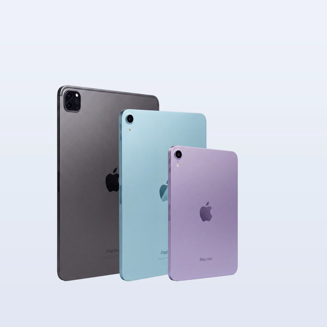 Sell your iPad and tablets to mendmyi