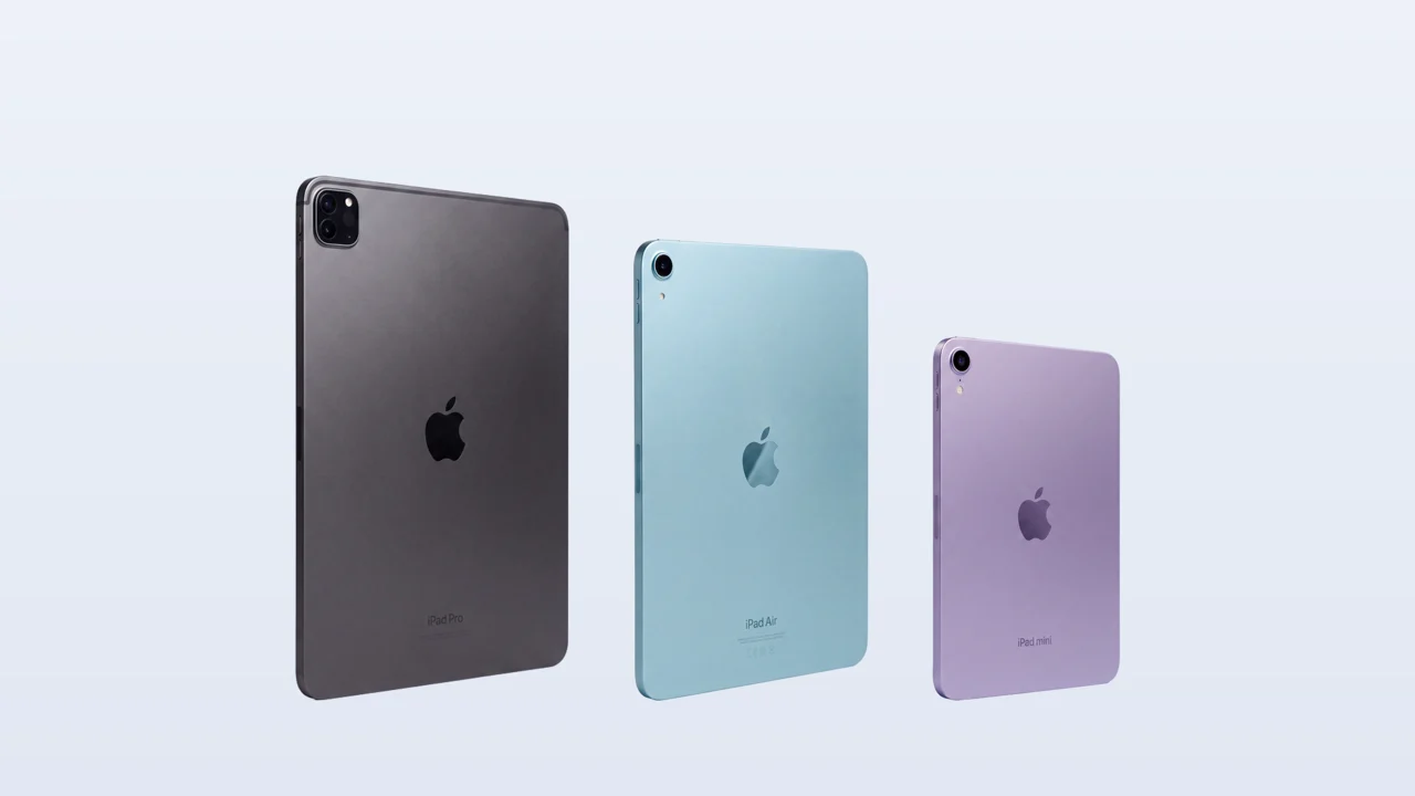 Sell your iPad and tablets to mendmyi, paid the same day