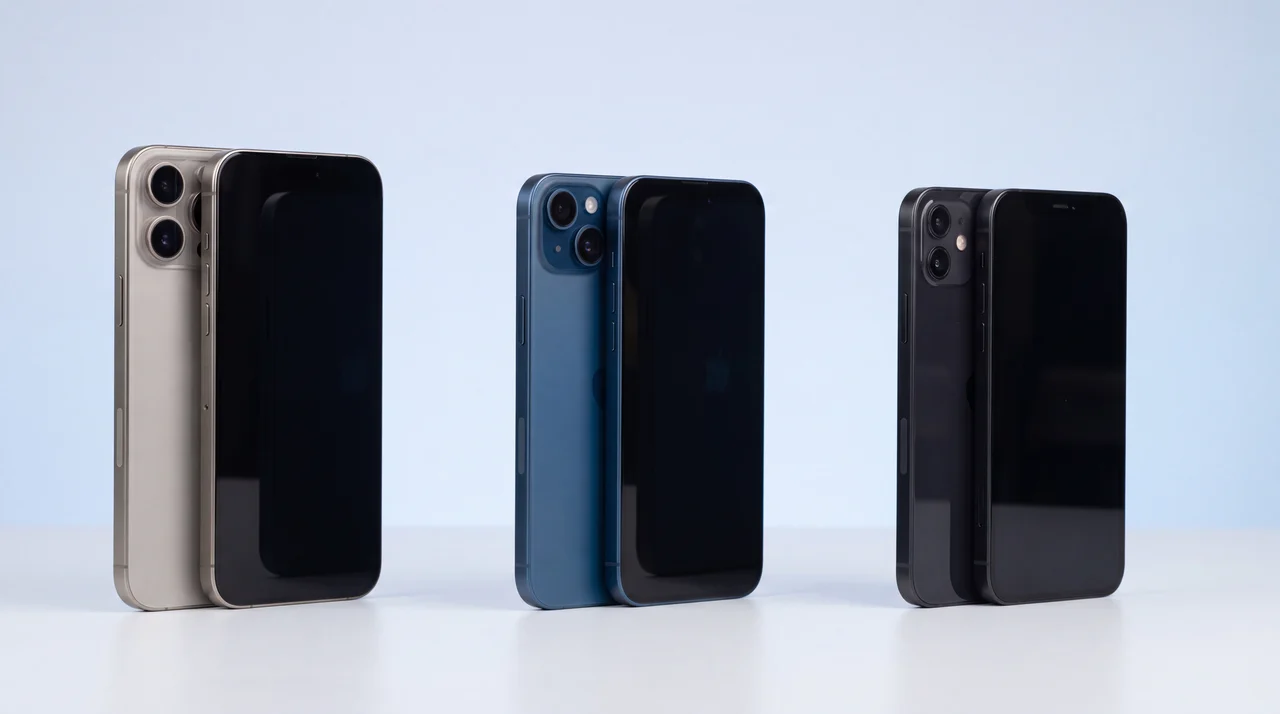 Sell your iPhone to mendmyi for cash, paid the same day