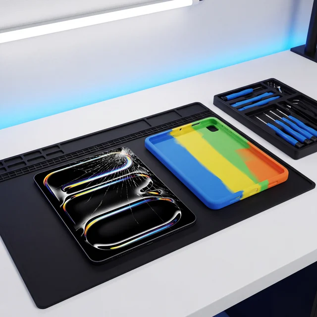 School iPad repair service