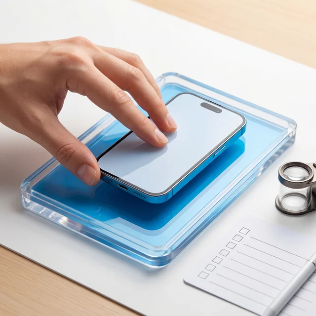 Sell your phone trade-in service