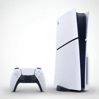 PlayStation 5 console repair